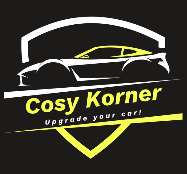 Cosy Korner